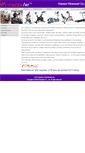 Mobile Screenshot of fitnessart.cn